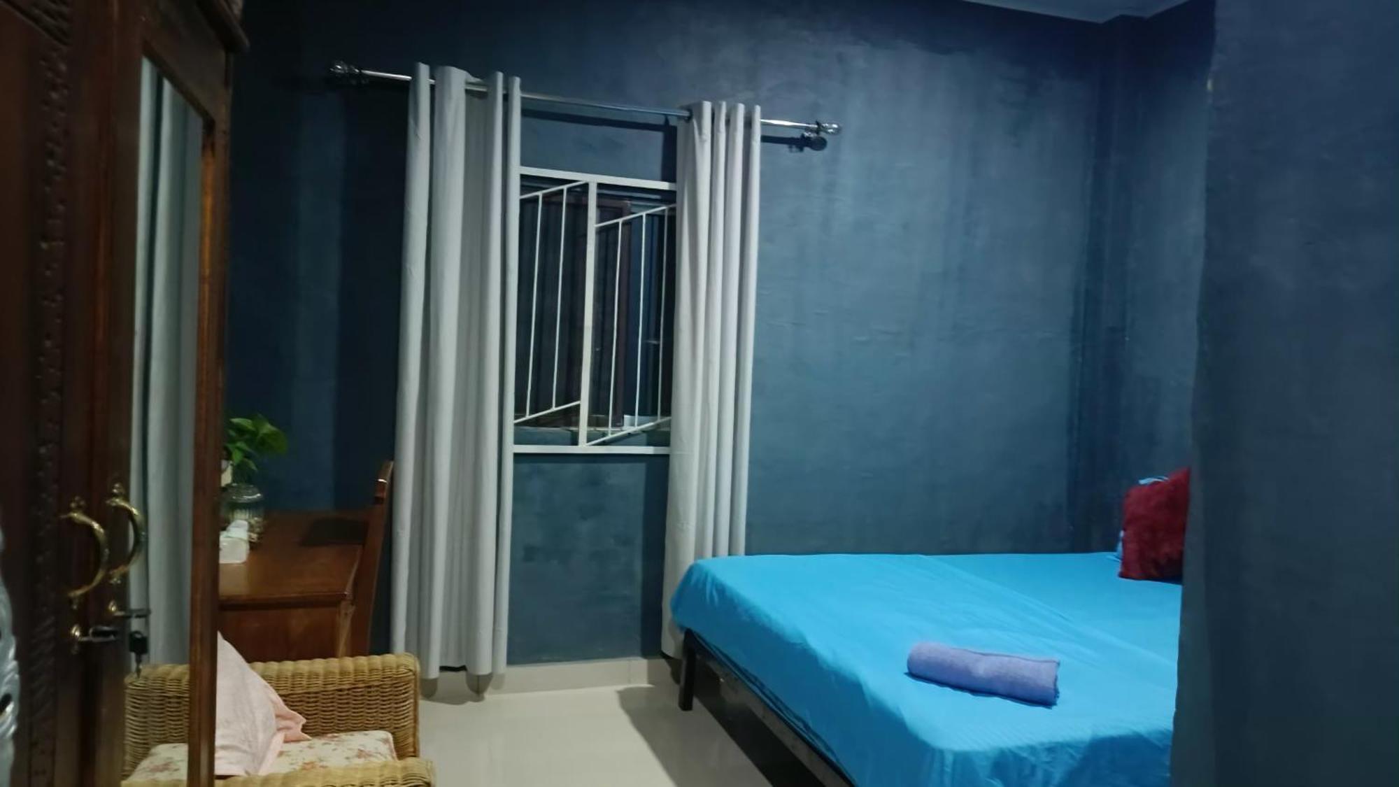 Gama Apartments Dili Esterno foto