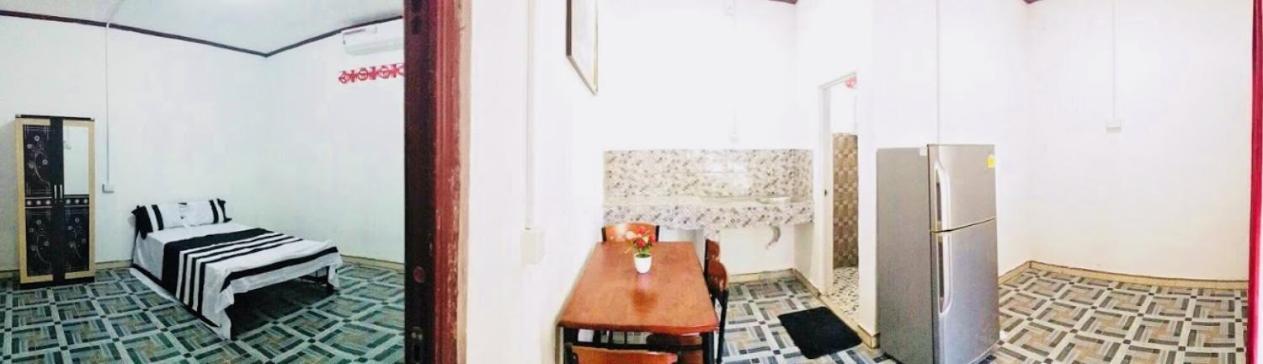 Gama Apartments Dili Esterno foto